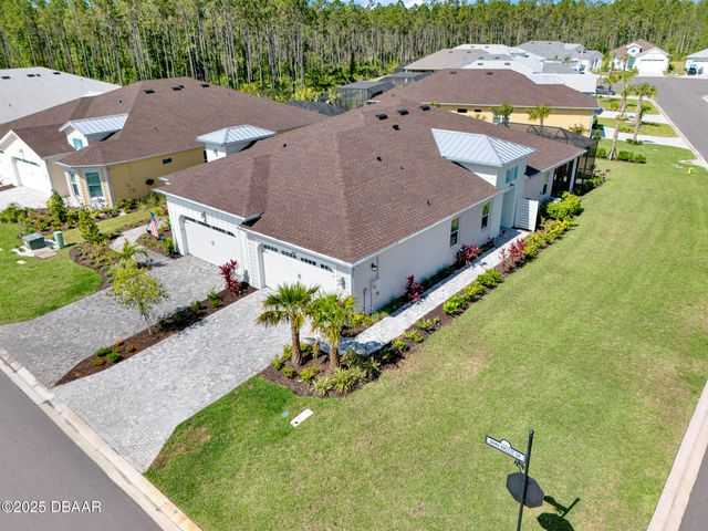 913 Bama Breeze Drive, Daytona Beach, FL 32124