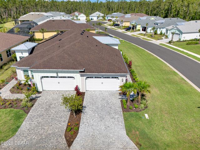 913 Bama Breeze Drive, Daytona Beach, FL 32124