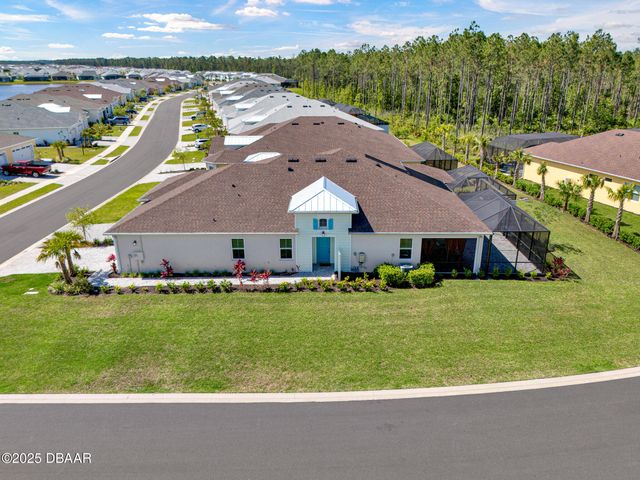 913 Bama Breeze Drive, Daytona Beach, FL 32124