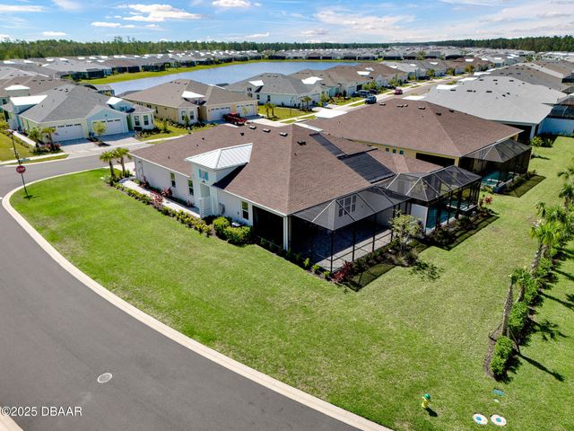 913 Bama Breeze Drive, Daytona Beach, FL 32124