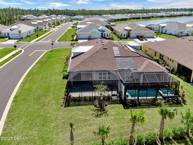 913 Bama Breeze Drive, Daytona Beach, FL 32124