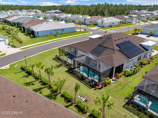 913 Bama Breeze Drive, Daytona Beach, FL 32124