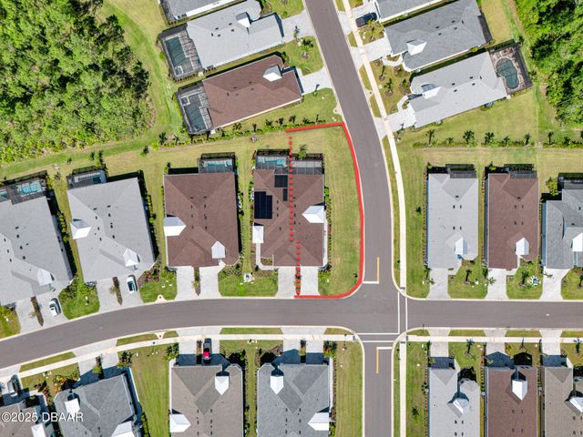 913 Bama Breeze Drive, Daytona Beach, FL 32124