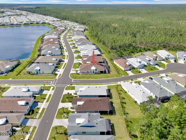 913 Bama Breeze Drive, Daytona Beach, FL 32124