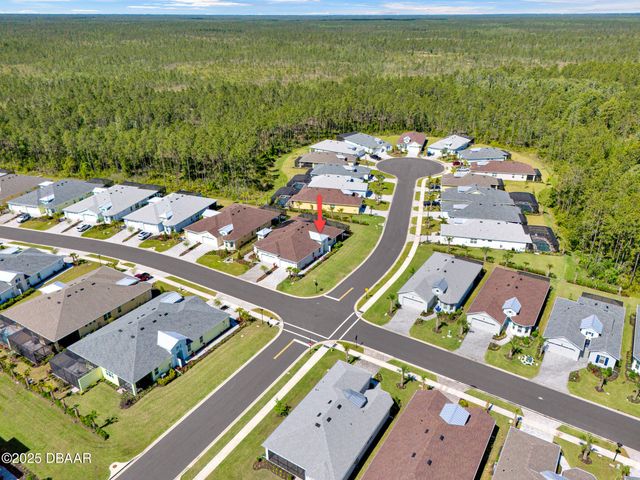 913 Bama Breeze Drive, Daytona Beach, FL 32124