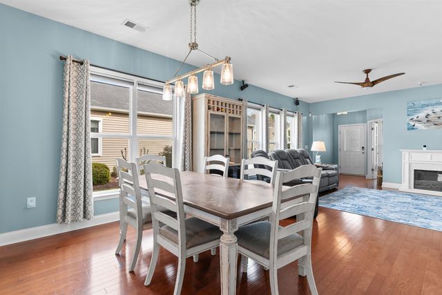 5100 Weatherwood Dr., North Myrtle Beach, SC 29582