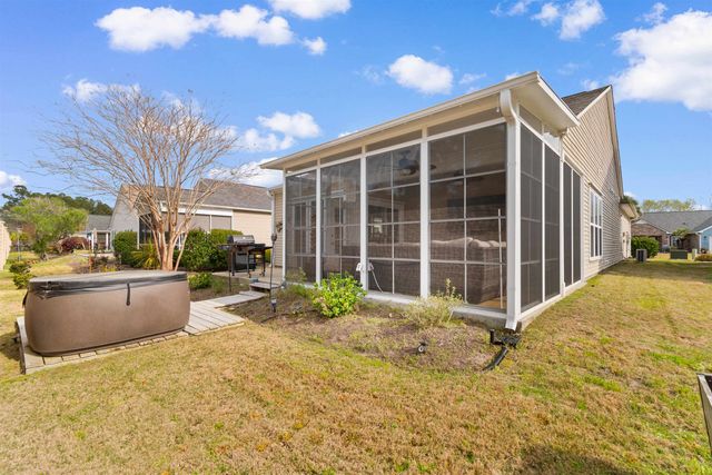 5100 Weatherwood Dr., North Myrtle Beach, SC 29582