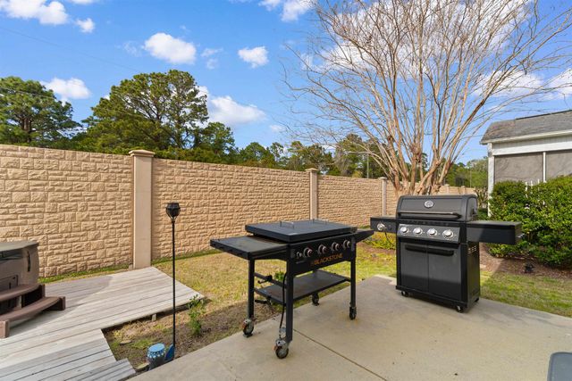 5100 Weatherwood Dr., North Myrtle Beach, SC 29582