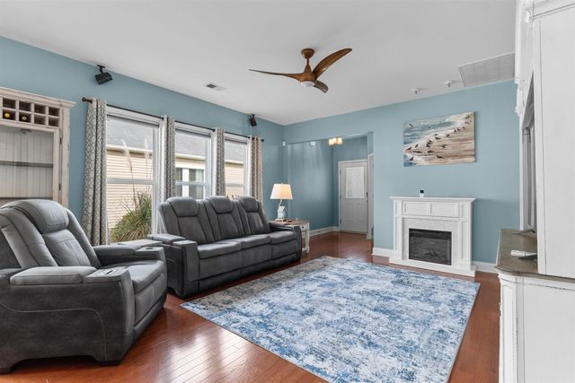 5100 Weatherwood Dr., North Myrtle Beach, SC 29582