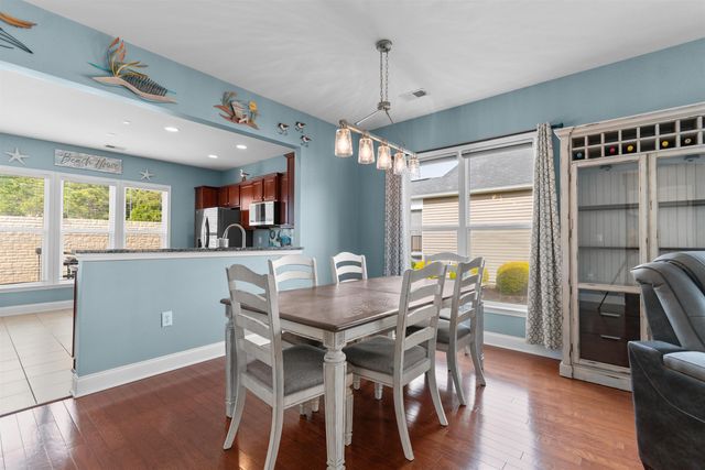 5100 Weatherwood Dr., North Myrtle Beach, SC 29582