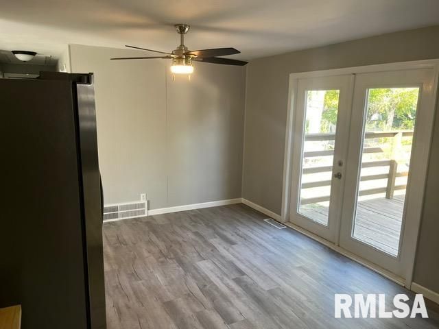 401 BELAIRE Drive, Washington, IL 61571