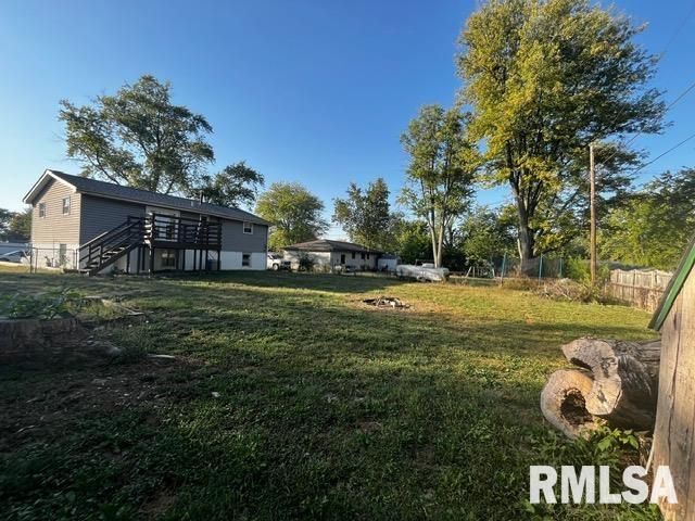 401 BELAIRE Drive, Washington, IL 61571