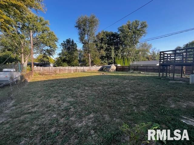 401 BELAIRE Drive, Washington, IL 61571