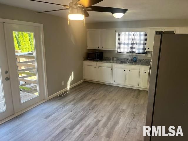 401 BELAIRE Drive, Washington, IL 61571