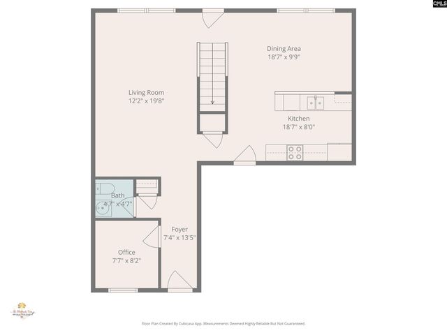 246 Whitton Lane, Columbia, SC 29229