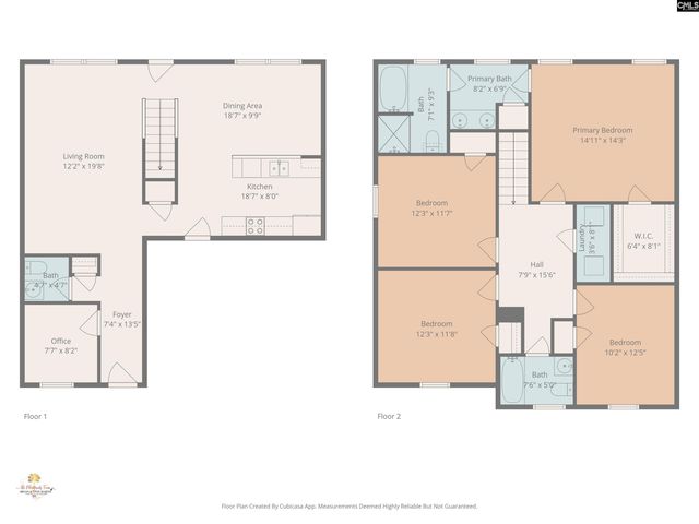 246 Whitton Lane, Columbia, SC 29229