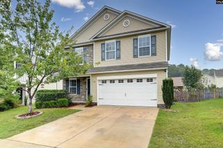 246 Whitton Lane, Columbia, SC 29229