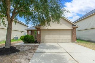 4106 Falvel Shadow Creek Drive, Spring, TX 77388