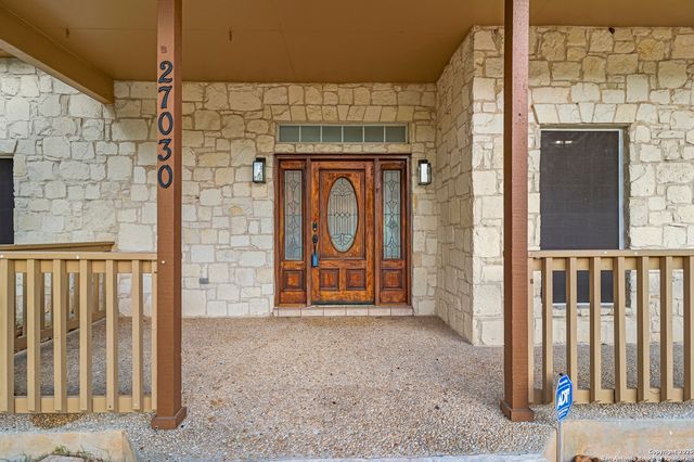 27030 Vaughns View, San Antonio, TX 78260