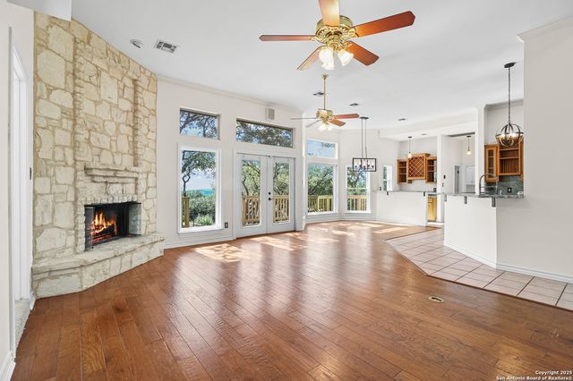 27030 Vaughns View, San Antonio, TX 78260