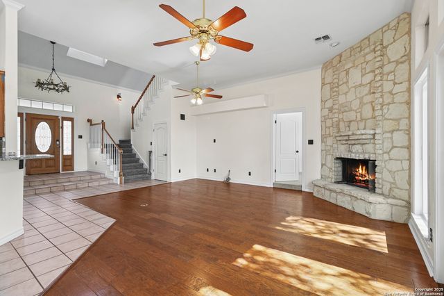 27030 Vaughns View, San Antonio, TX 78260