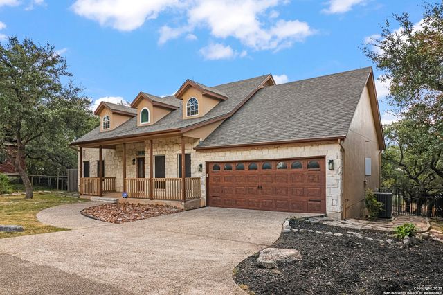 27030 Vaughns View, San Antonio, TX 78260