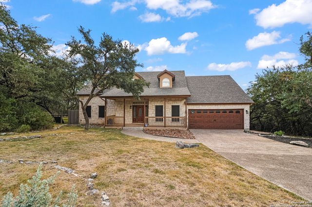 27030 Vaughns View, San Antonio, TX 78260