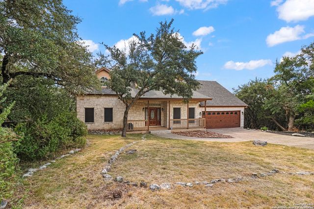 27030 Vaughns View, San Antonio, TX 78260