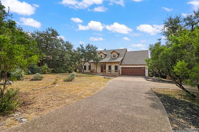 27030 Vaughns View, San Antonio, TX 78260