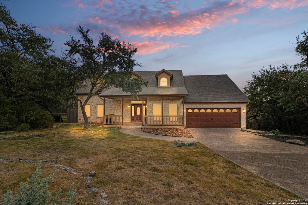 27030 Vaughns View, San Antonio, TX 78260