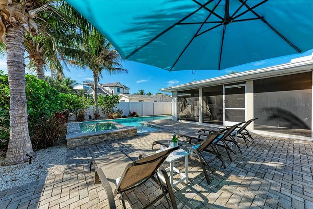 150 CRESCENT DRIVE, Anna Maria, FL 34216