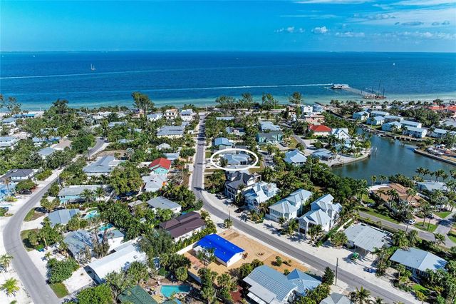 150 CRESCENT DRIVE, Anna Maria, FL 34216