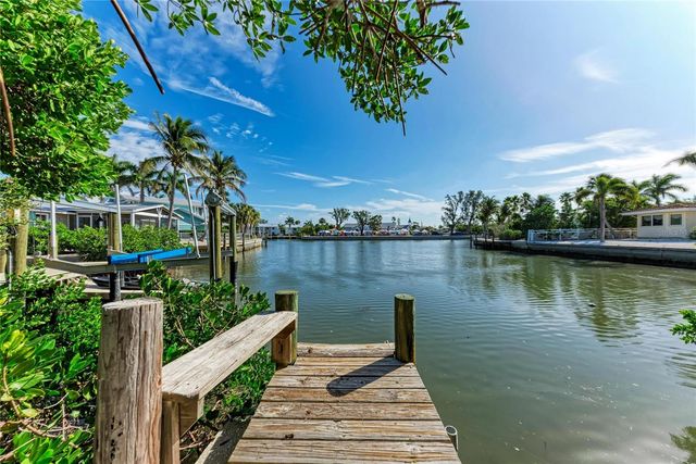 150 CRESCENT DRIVE, Anna Maria, FL 34216