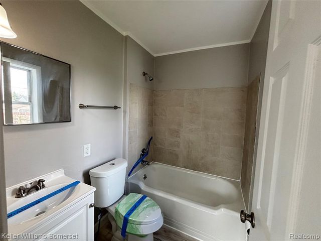 21434 Panama Street, Warren, MI 48091