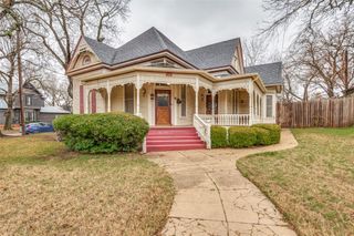 912 W Main Street, Waxahachie, TX 75165