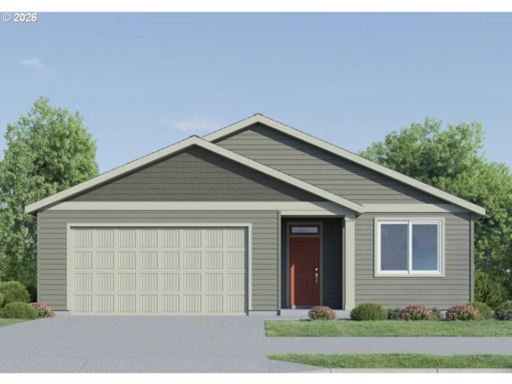 1159 Clemson St, Woodburn, OR 97071