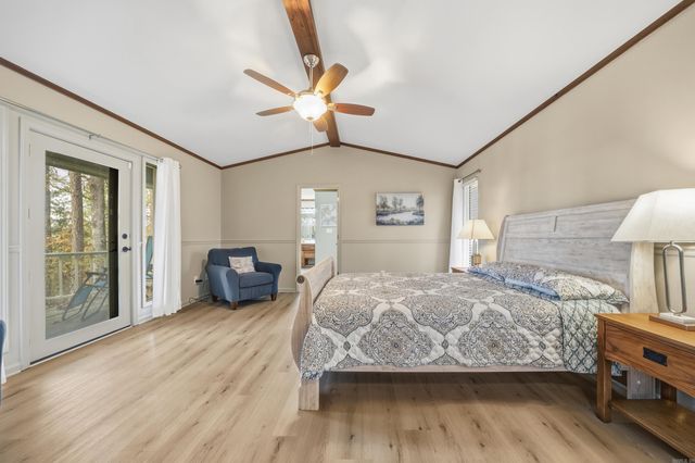 103 River Bend Road, Hot Springs, AR 71913