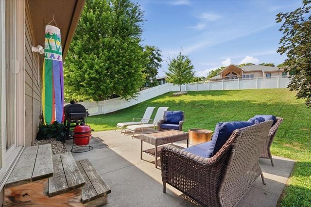 302 CARLY Circle, Council Bluffs, IA 51503
