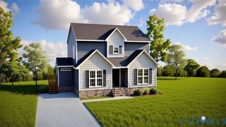 2633 Butterbean Ct, Henrico, VA 23231