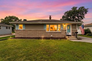924 N Elmer Street, Griffith, IN 46319