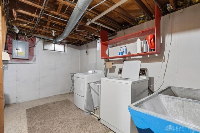 2332 Brookline Avenue, Dayton, OH 45420