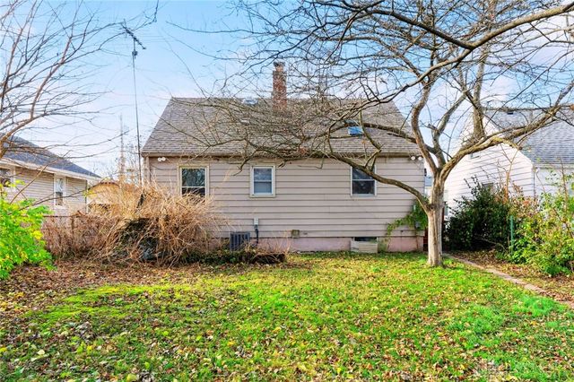 2332 Brookline Avenue, Dayton, OH 45420