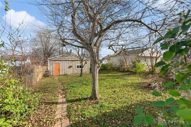 2332 Brookline Avenue, Dayton, OH 45420