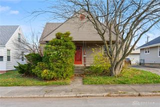 2332 Brookline Avenue, Dayton, OH 45420