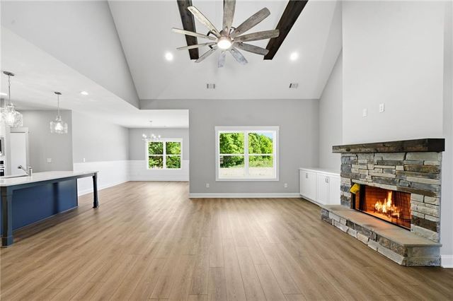 3575 Bold Springs Road, Monroe, GA 30656
