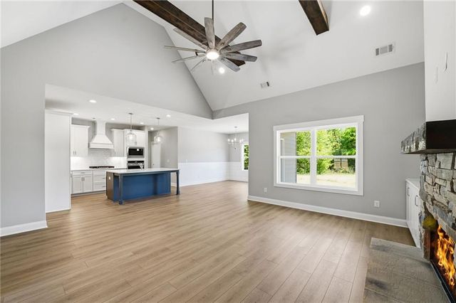3575 Bold Springs Road, Monroe, GA 30656