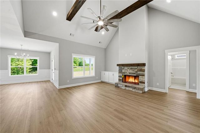 3575 Bold Springs Road, Monroe, GA 30656