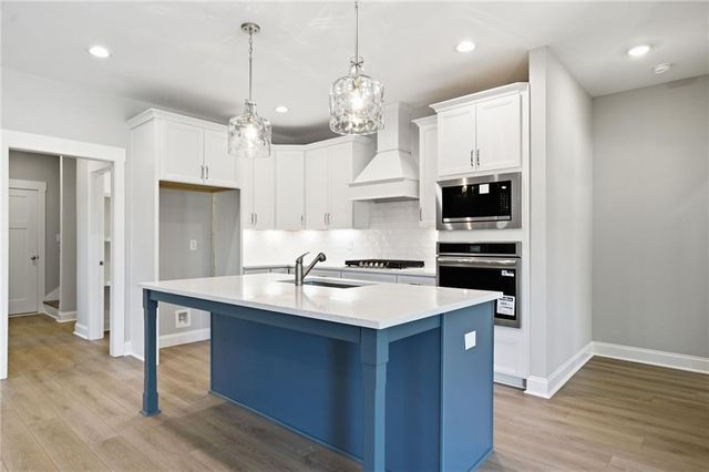 3575 Bold Springs Road, Monroe, GA 30656