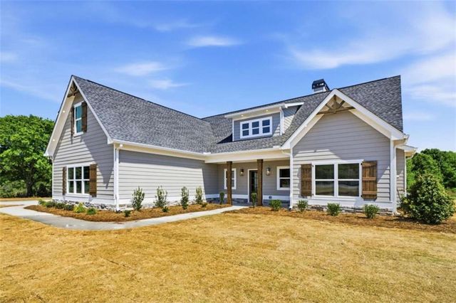 3575 Bold Springs Road, Monroe, GA 30656