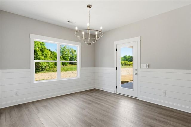 3575 Bold Springs Road, Monroe, GA 30656